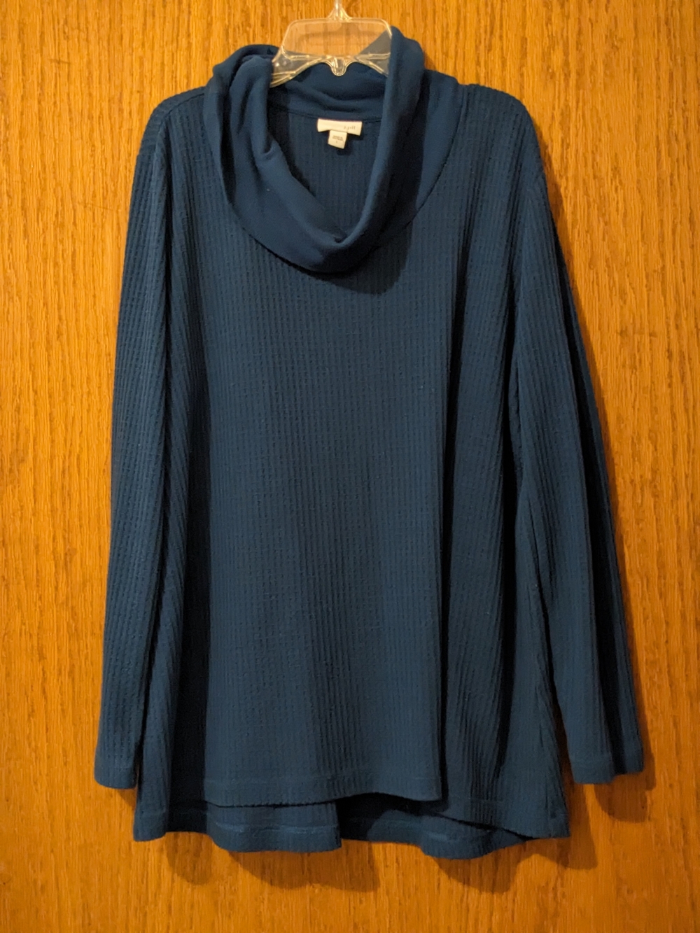 J Jill Cowl Neck Sweater